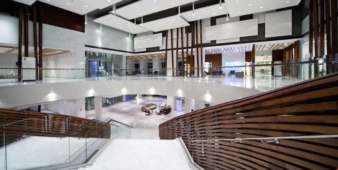 Acibadem Bodrum Hospital 1